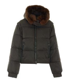 PINKO Пуховик