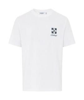OFF-WHITE Футболка