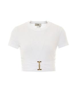 ELISABETTA FRANCHI Футболка