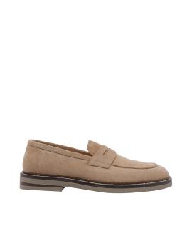 BRUNELLO CUCINELLI Лоферы