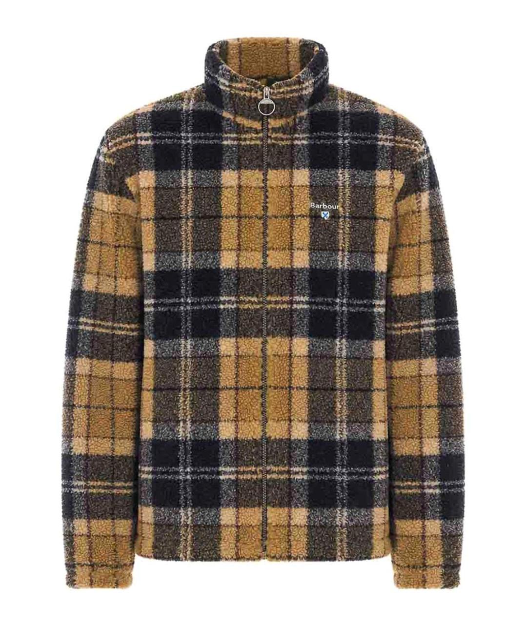BARBOUR Мульти полиэстеровая куртка, фото 1
