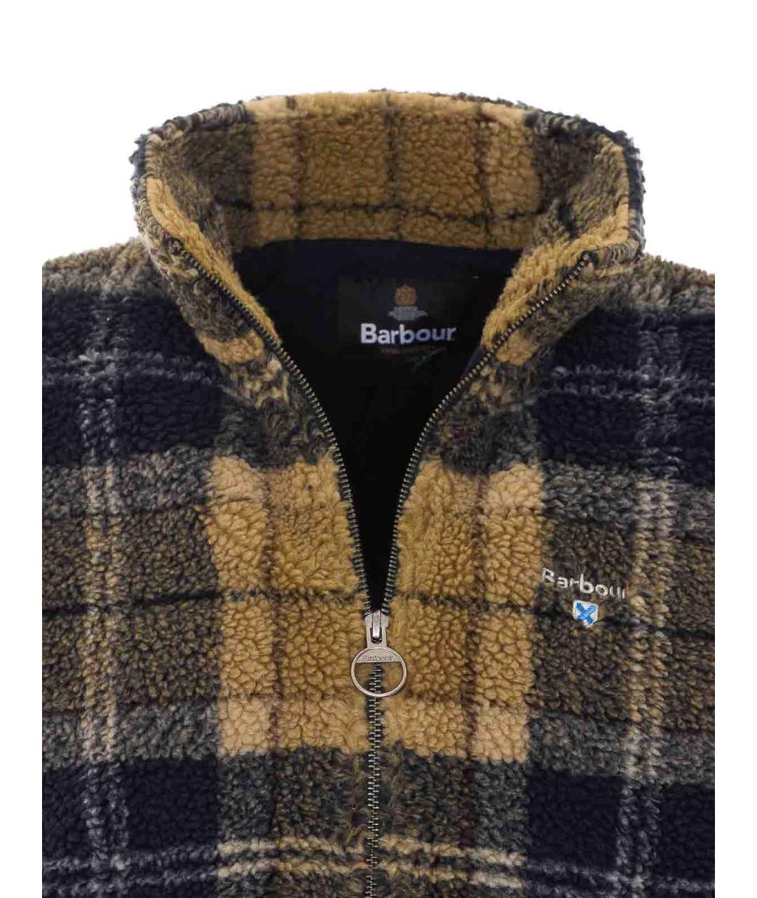 BARBOUR Мульти полиэстеровая куртка, фото 4