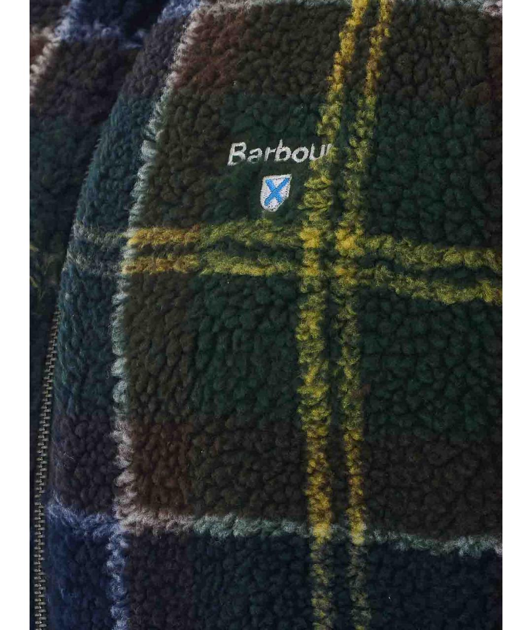 BARBOUR Мульти полиэстеровая куртка, фото 3