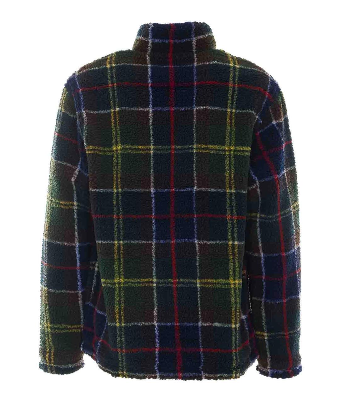 BARBOUR Мульти полиэстеровая куртка, фото 2