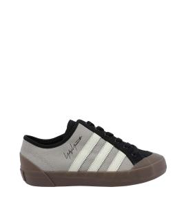 Y-3 Низкие кроссовки / кеды