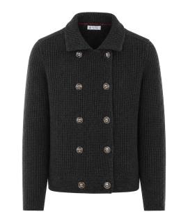 BRUNELLO CUCINELLI Кардиган
