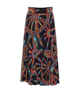 DOLCE&GABBANA Юбка миди