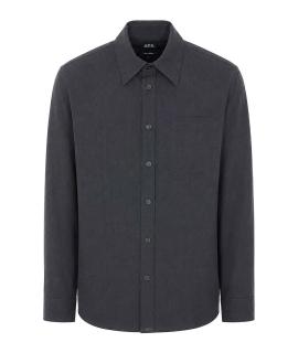 A.P.C. Кэжуал рубашка