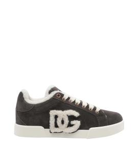 DOLCE&GABBANA Кеды