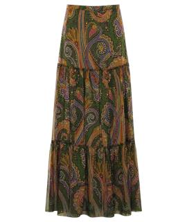 ETRO Юбка макси