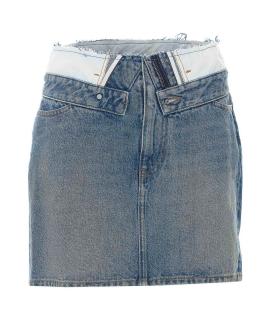 MM6 MAISON MARGIELA Юбка мини