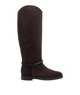 BRUNELLO CUCINELLI Сапоги