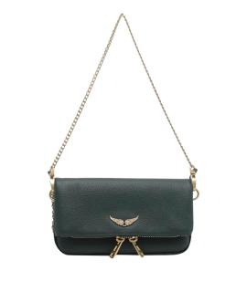ZADIG & VOLTAIRE Сумка через плечо