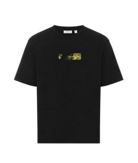 OFF-WHITE Футболка