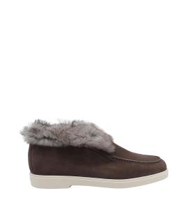 SANTONI Ботинки