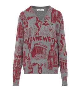 VIVIENNE WESTWOOD Джемпер / свитер