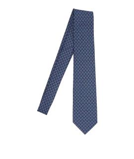 FERRAGAMO Галстук