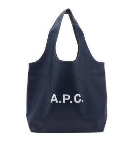 A.P.C. Сумка тоут