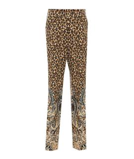 ETRO Брюки узкие