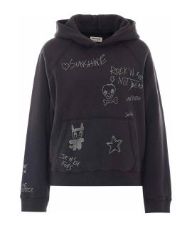 ZADIG & VOLTAIRE Худи/толстовка