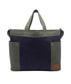 A.P.C. Сумка Тоут