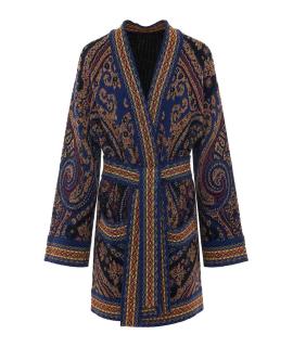 ETRO Кардиган