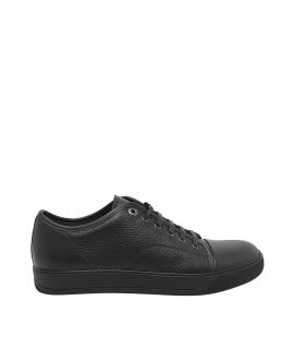LANVIN Низкие кроссовки / кеды