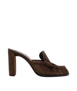 SAINT LAURENT Мюли