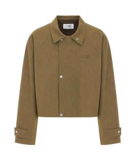 MM6 MAISON MARGIELA Куртка