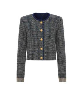 BALMAIN Жакет/пиджак