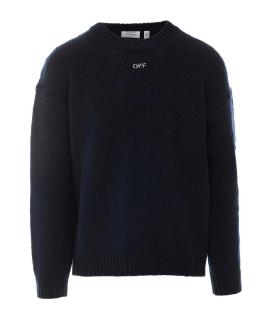 OFF-WHITE Джемпер / свитер