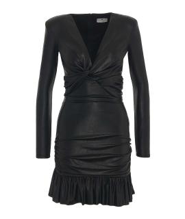 ELISABETTA FRANCHI Коктейльное платье