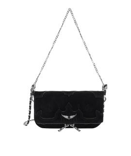 ZADIG & VOLTAIRE Сумка через плечо