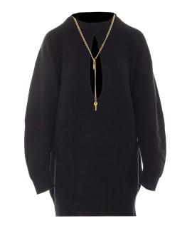 ELISABETTA FRANCHI Повседневное платье