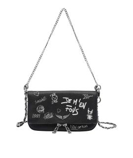 ZADIG & VOLTAIRE Сумка через плечо