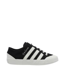 Y-3 Низкие кроссовки / кеды