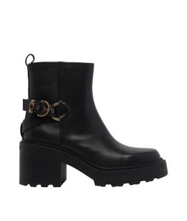 PINKO Ботильоны
