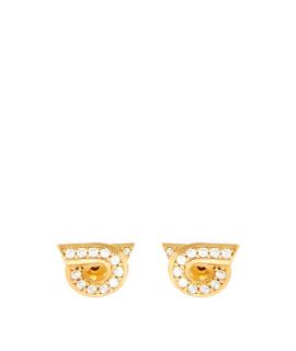FERRAGAMO Серьги