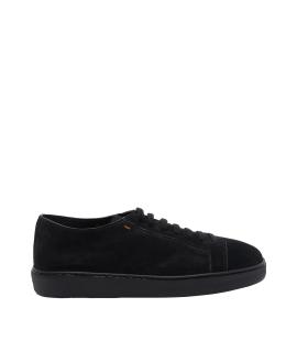 SANTONI Низкие кроссовки / кеды