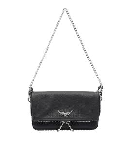 ZADIG & VOLTAIRE Сумка через плечо