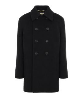 SAINT LAURENT Пальто
