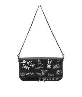 ZADIG & VOLTAIRE Сумка через плечо