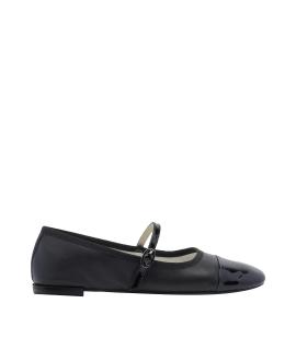REPETTO Балетки
