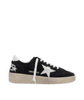 GOLDEN GOOSE Низкие кроссовки / кеды