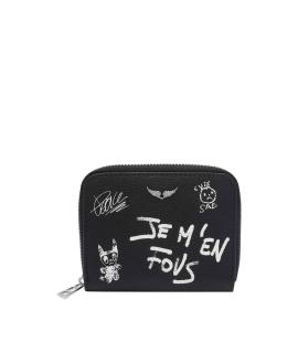 ZADIG & VOLTAIRE Кошелек