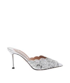 AQUAZZURA Мюли
