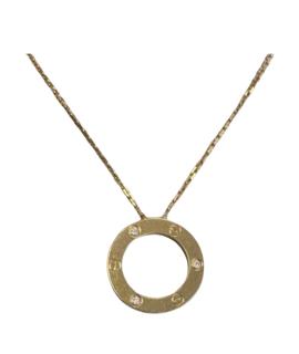 CARTIER Колье