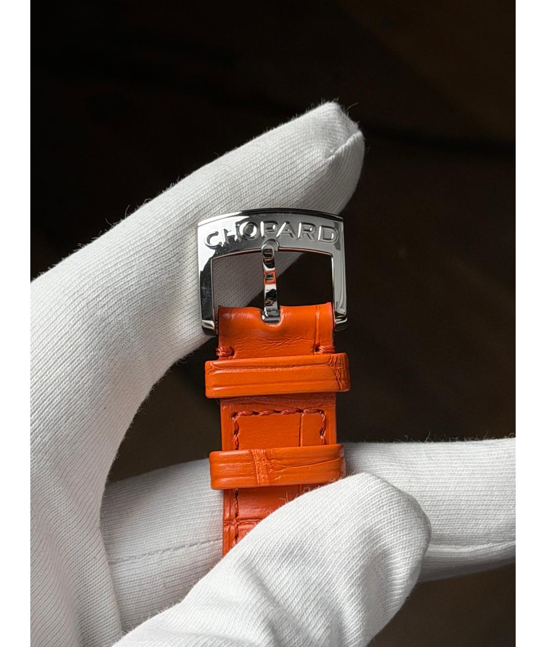 CHOPARD Часы, фото 7