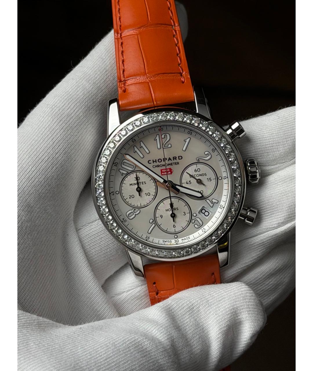 CHOPARD Часы, фото 9