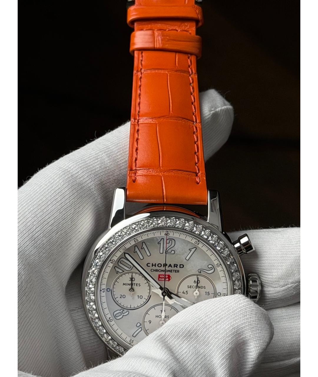 CHOPARD Часы, фото 6